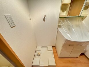 クレアール本山の物件内観写真